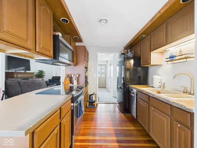 $222,900 | 114 Bess Boulevard, Pendleton, IN 46064