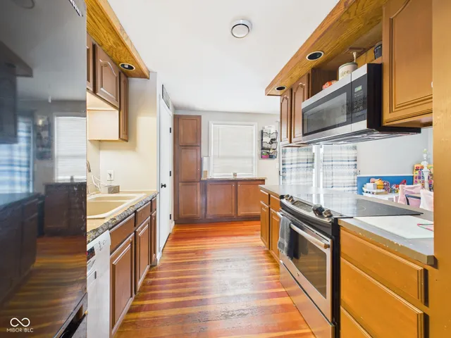 $222,900 | 114 Bess Boulevard, Pendleton, IN 46064