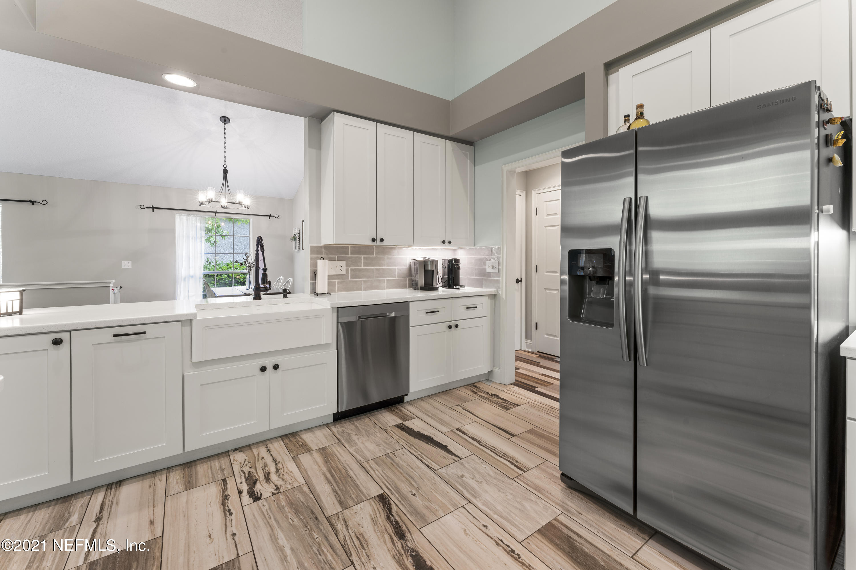 1514 Stonebriar Road Green Cove Springs, FL 32043 - Photo 20 of 62 Kitchen 3