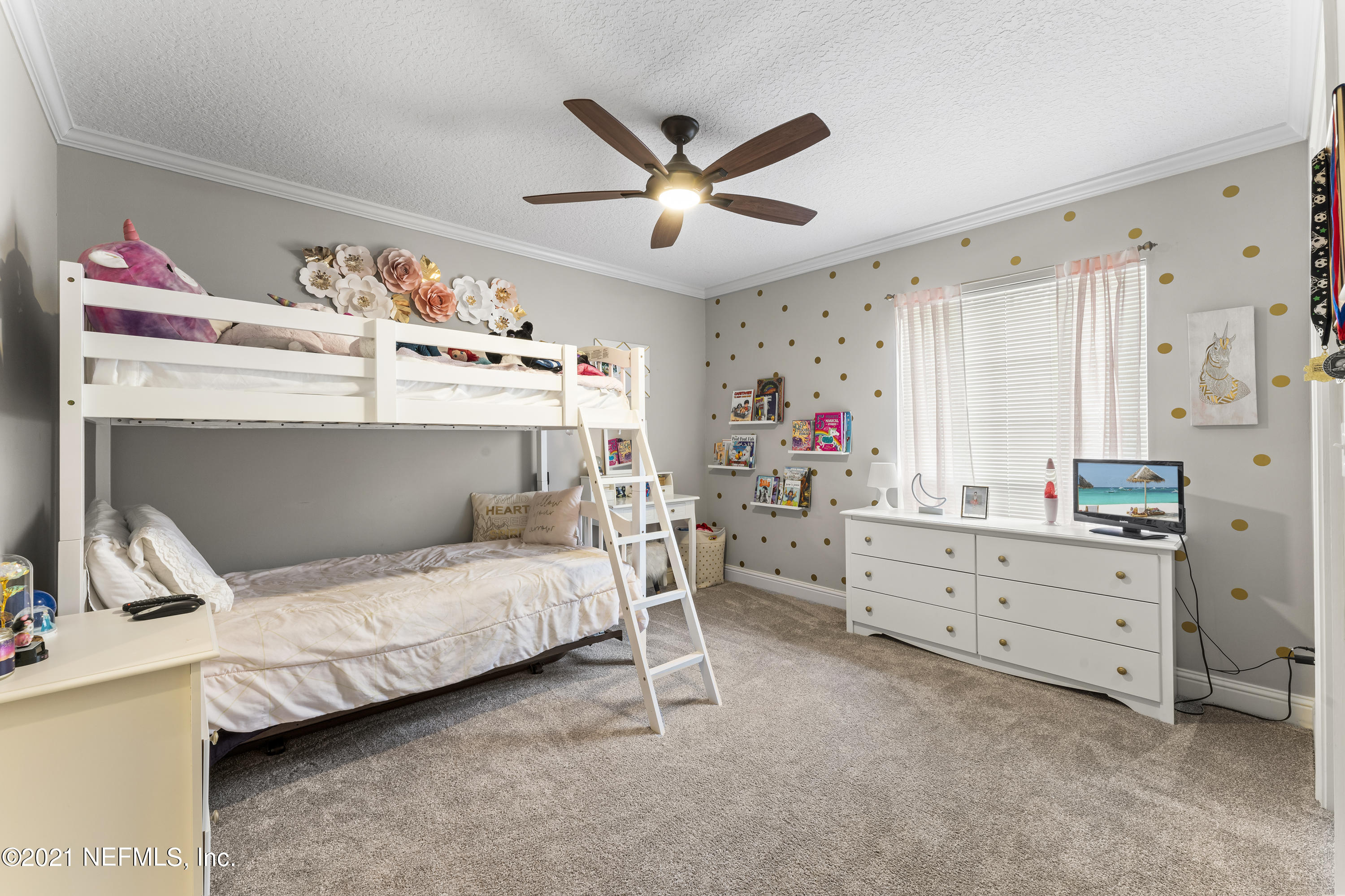 1514 Stonebriar Road Green Cove Springs, FL 32043 - Photo 24 of 62 Bedroom #1 (1)