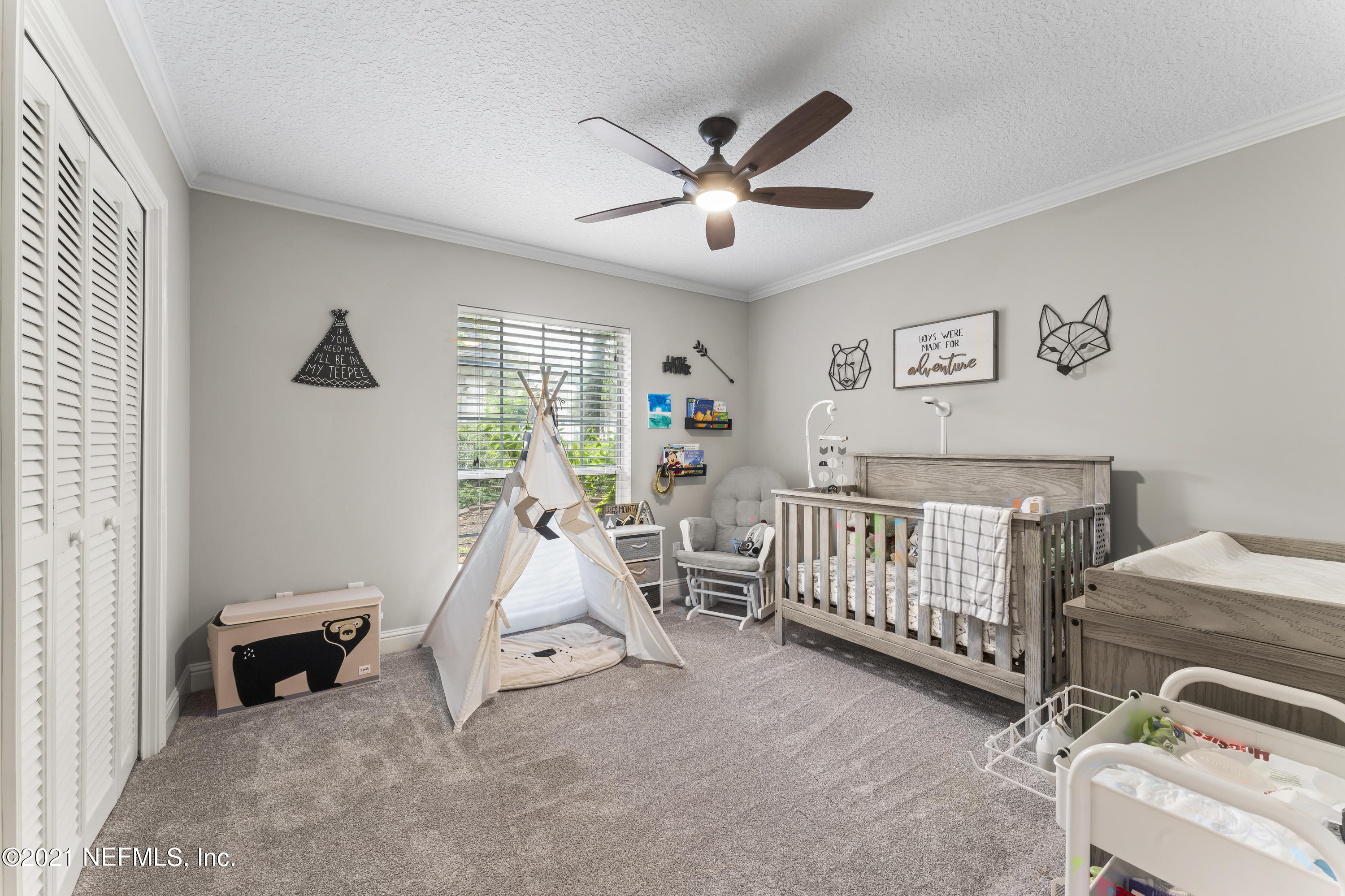 1514 Stonebriar Road Green Cove Springs, FL 32043 - Photo 30 of 62 Bedroom #2