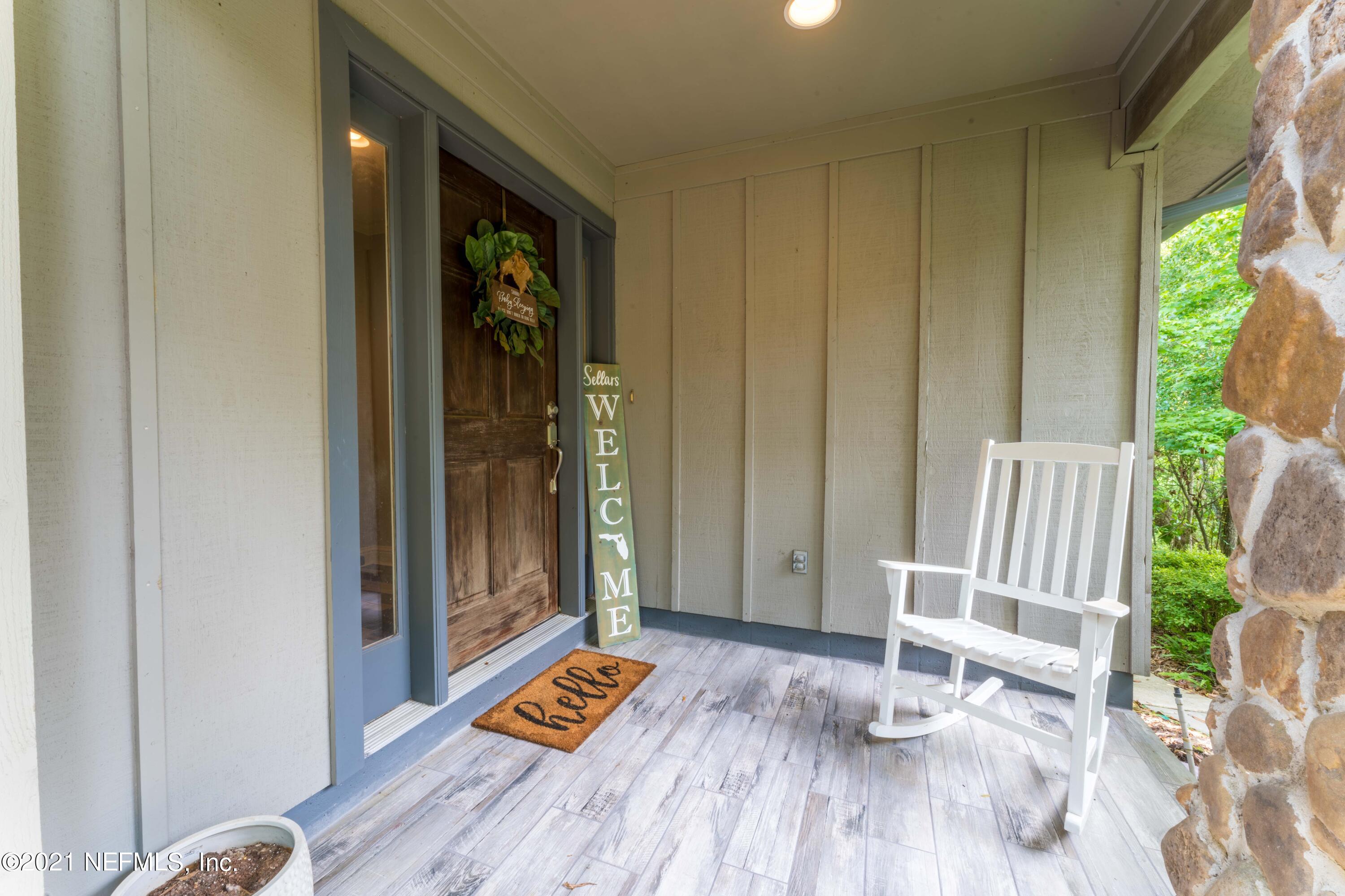 1514 Stonebriar Road Green Cove Springs, FL 32043 - Photo 3 of 62 Entryway