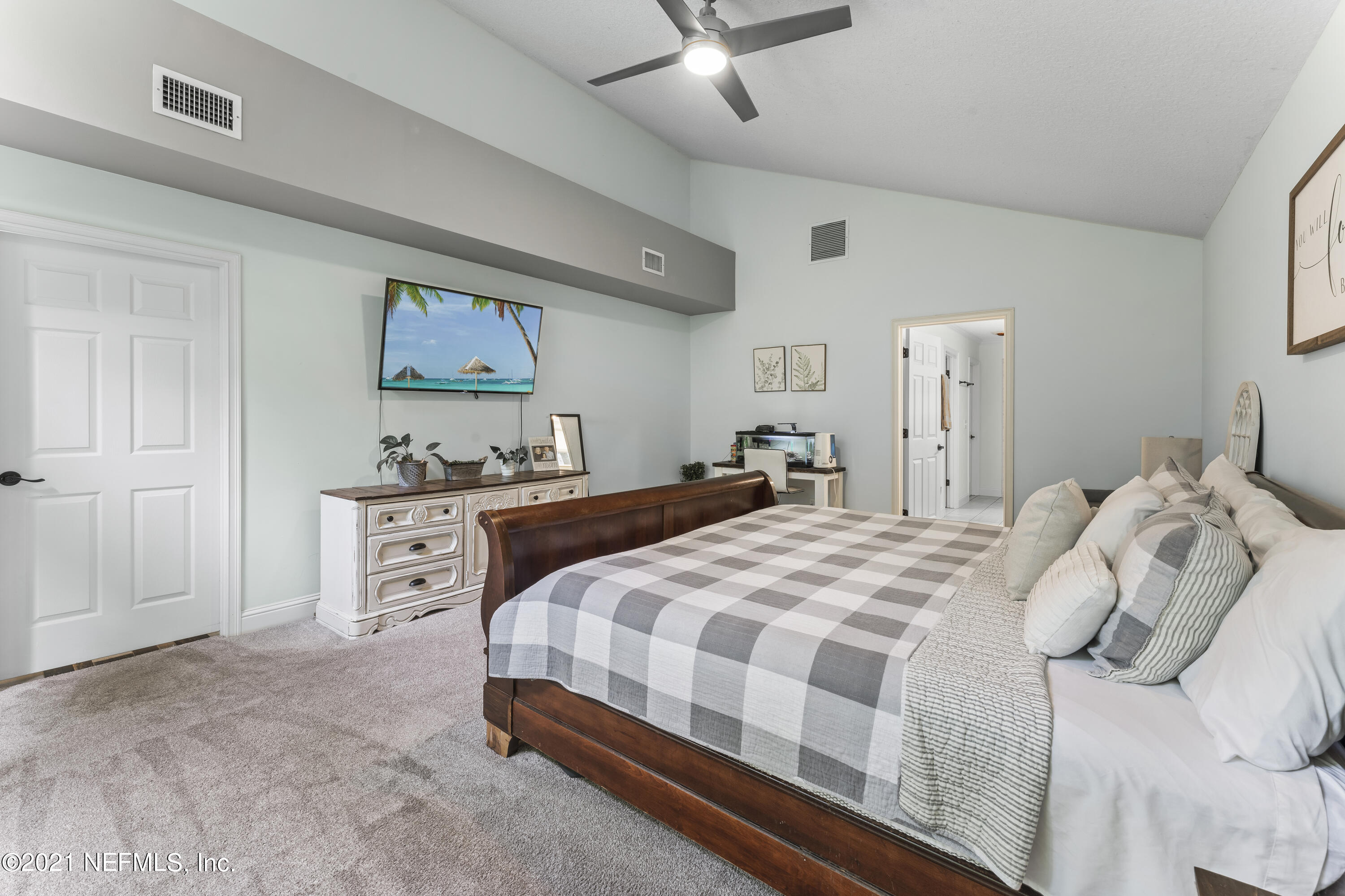 1514 Stonebriar Road Green Cove Springs, FL 32043 - Photo 35 of 62 Master Bedroom 2
