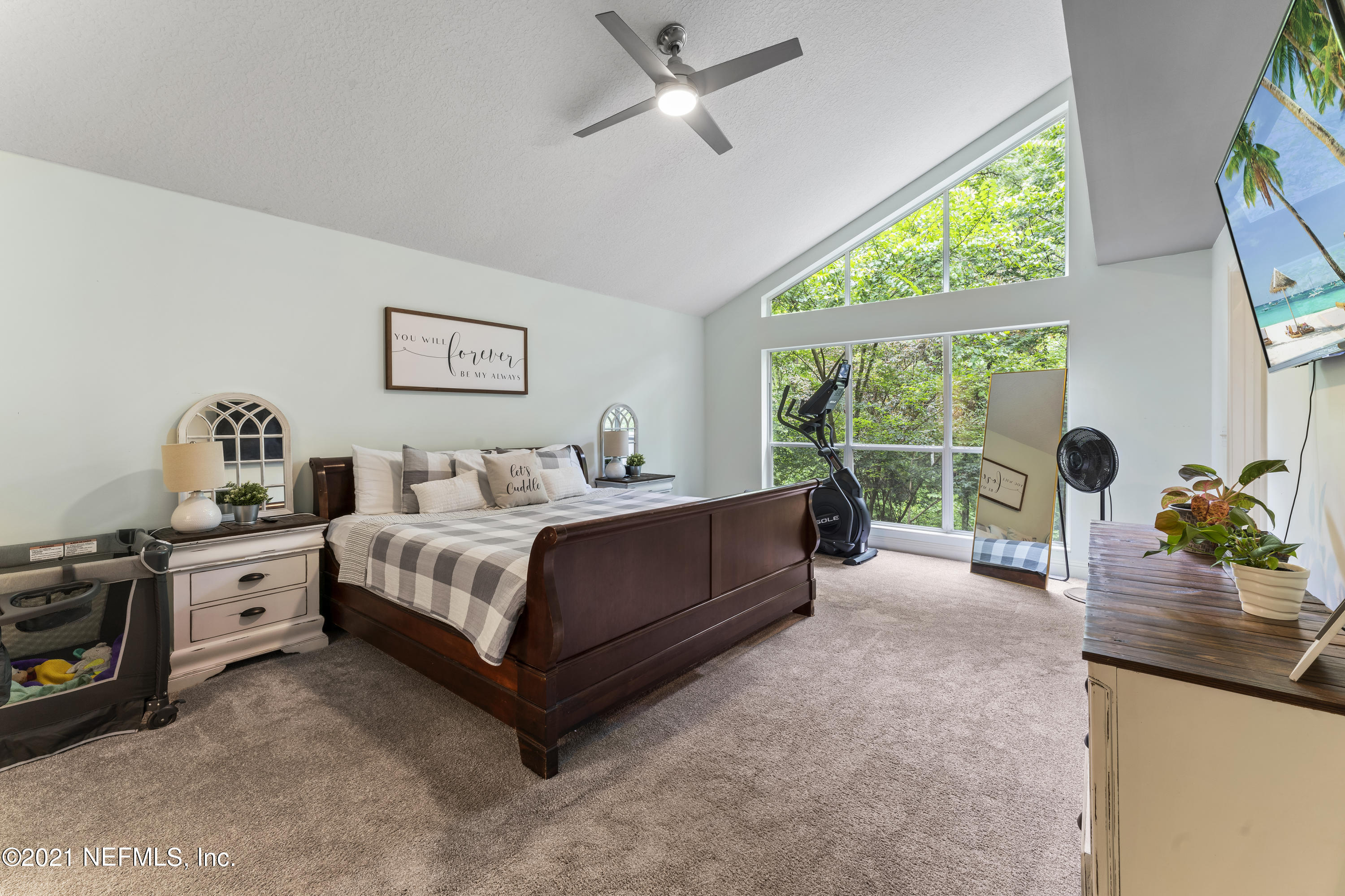 1514 Stonebriar Road Green Cove Springs, FL 32043 - Photo 36 of 62 Master Bedroom 3