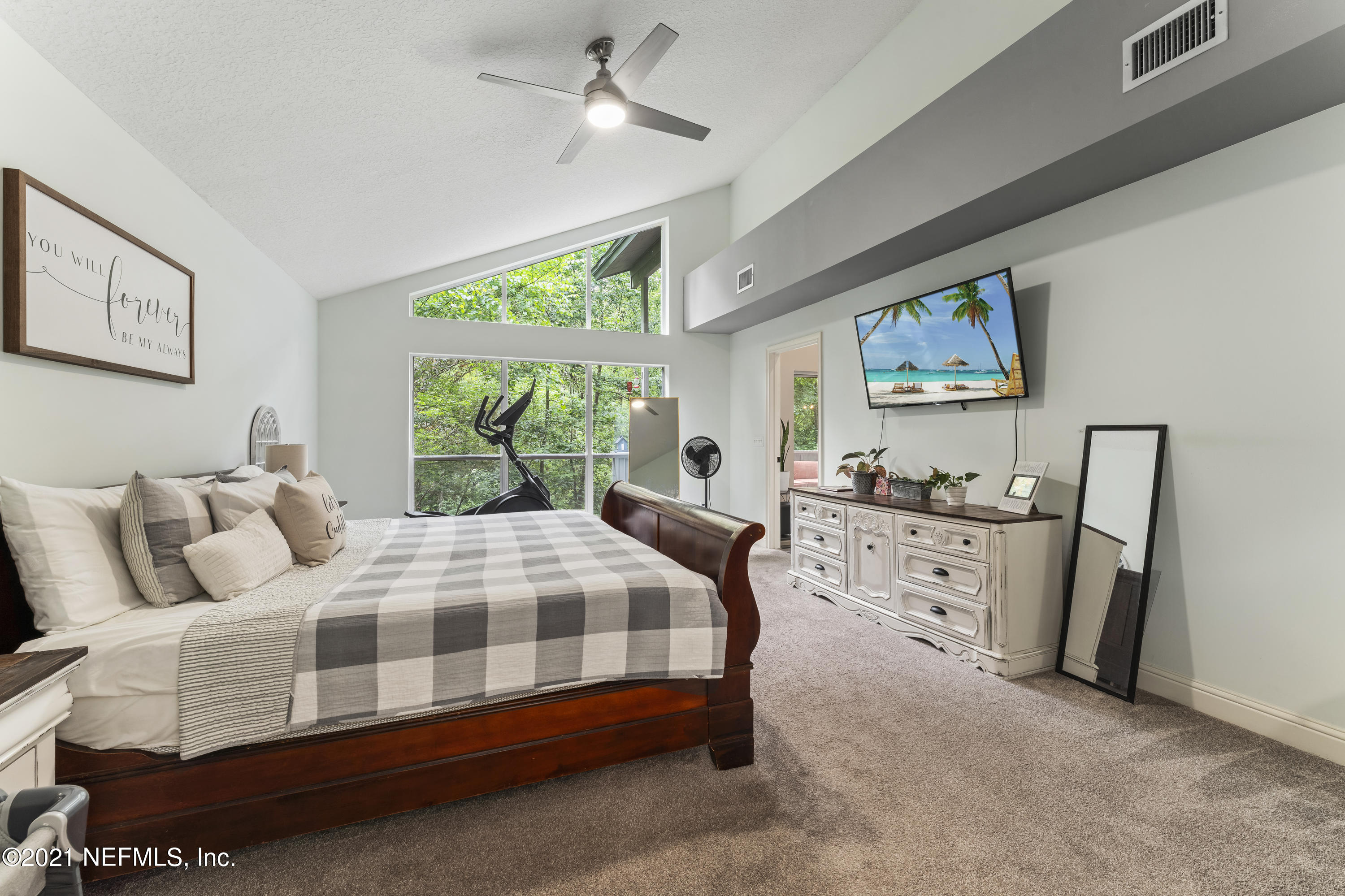 1514 Stonebriar Road Green Cove Springs, FL 32043 - Photo 37 of 62 Master Bedroom 4