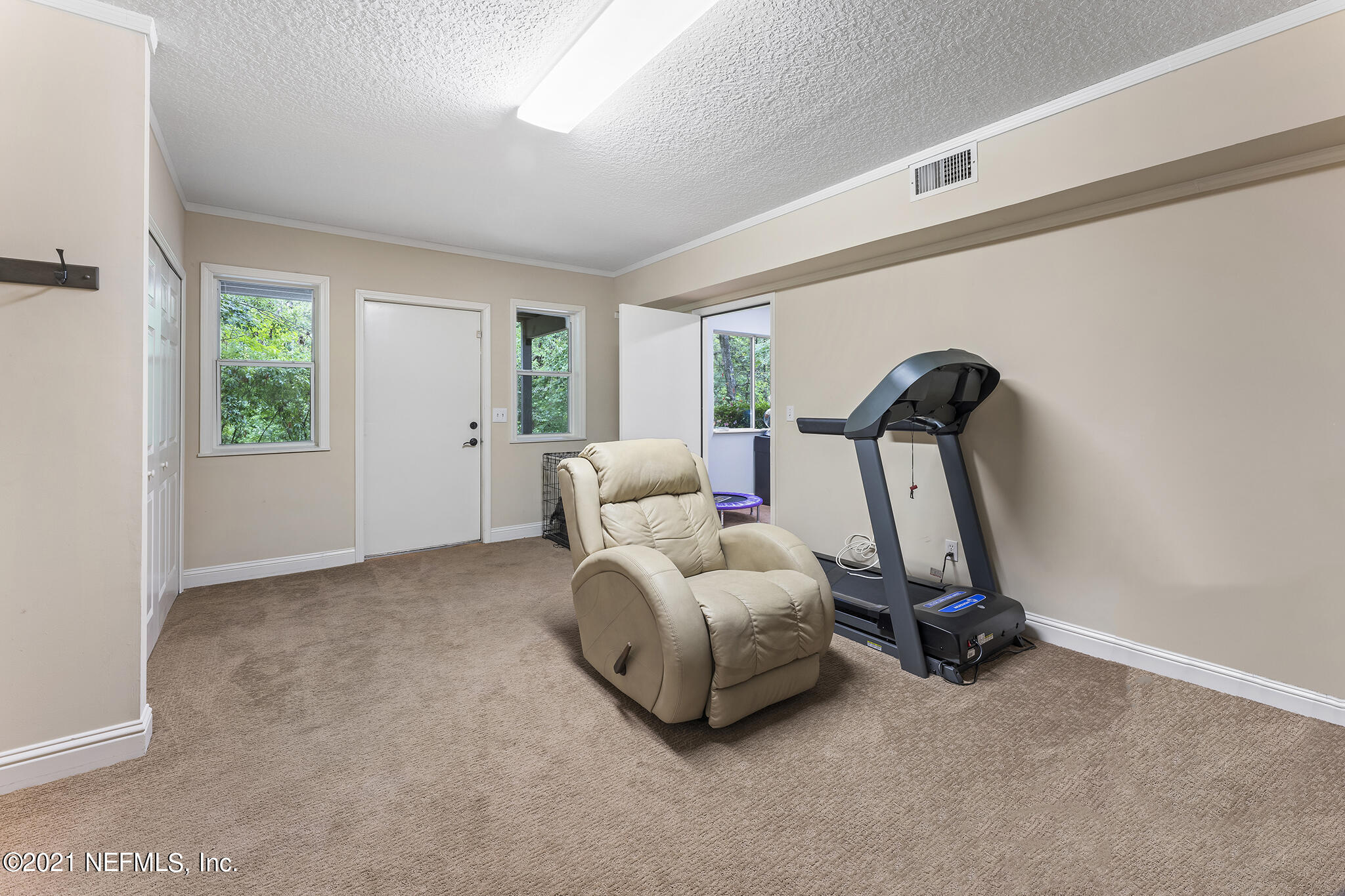 1514 Stonebriar Road Green Cove Springs, FL 32043 - Photo 43 of 62 Down Stairs Bedroom #1 (2)