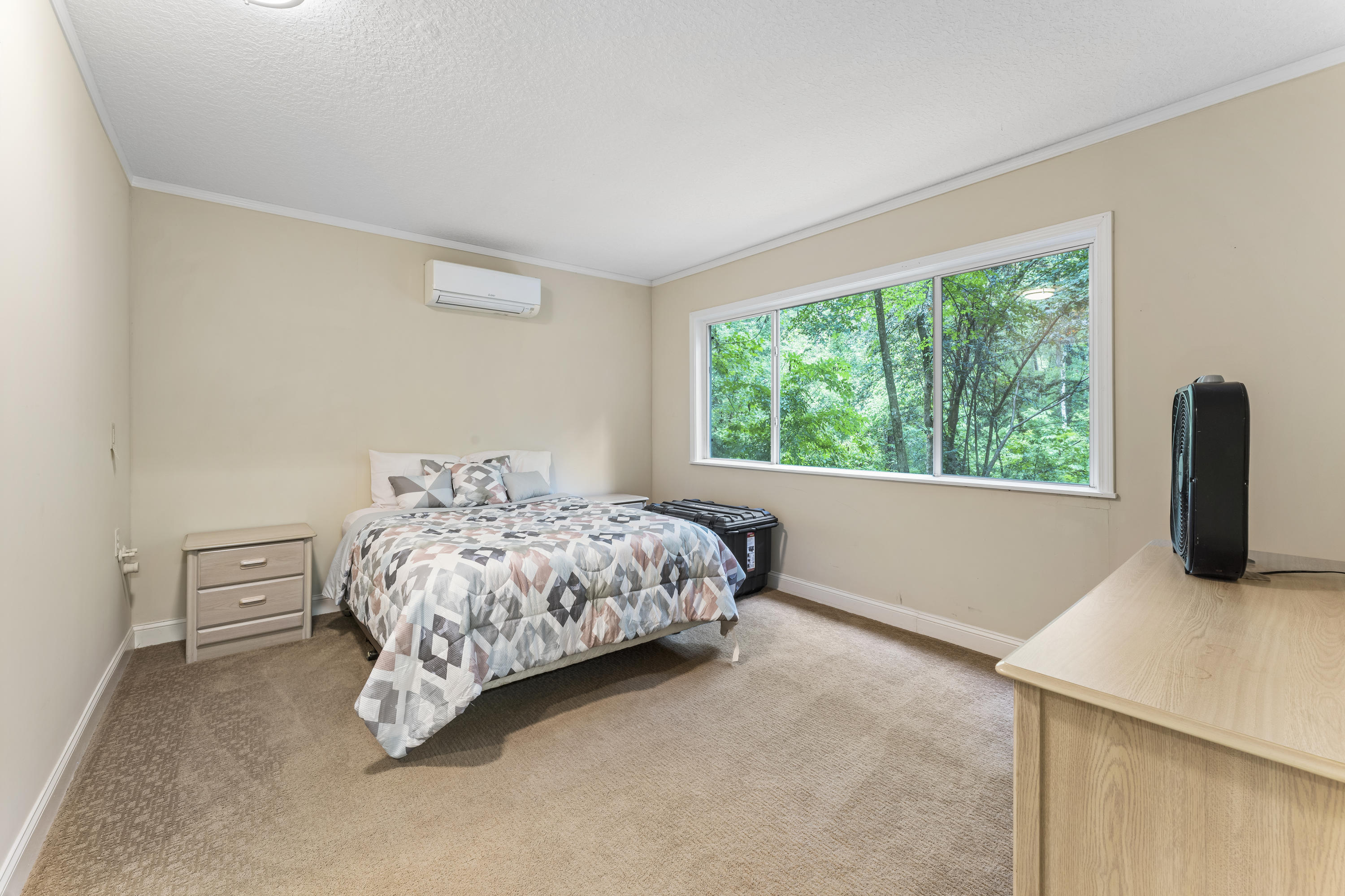 1514 Stonebriar Road Green Cove Springs, FL 32043 - Photo 48 of 62 Down Stairs Bedroom #2 (1)