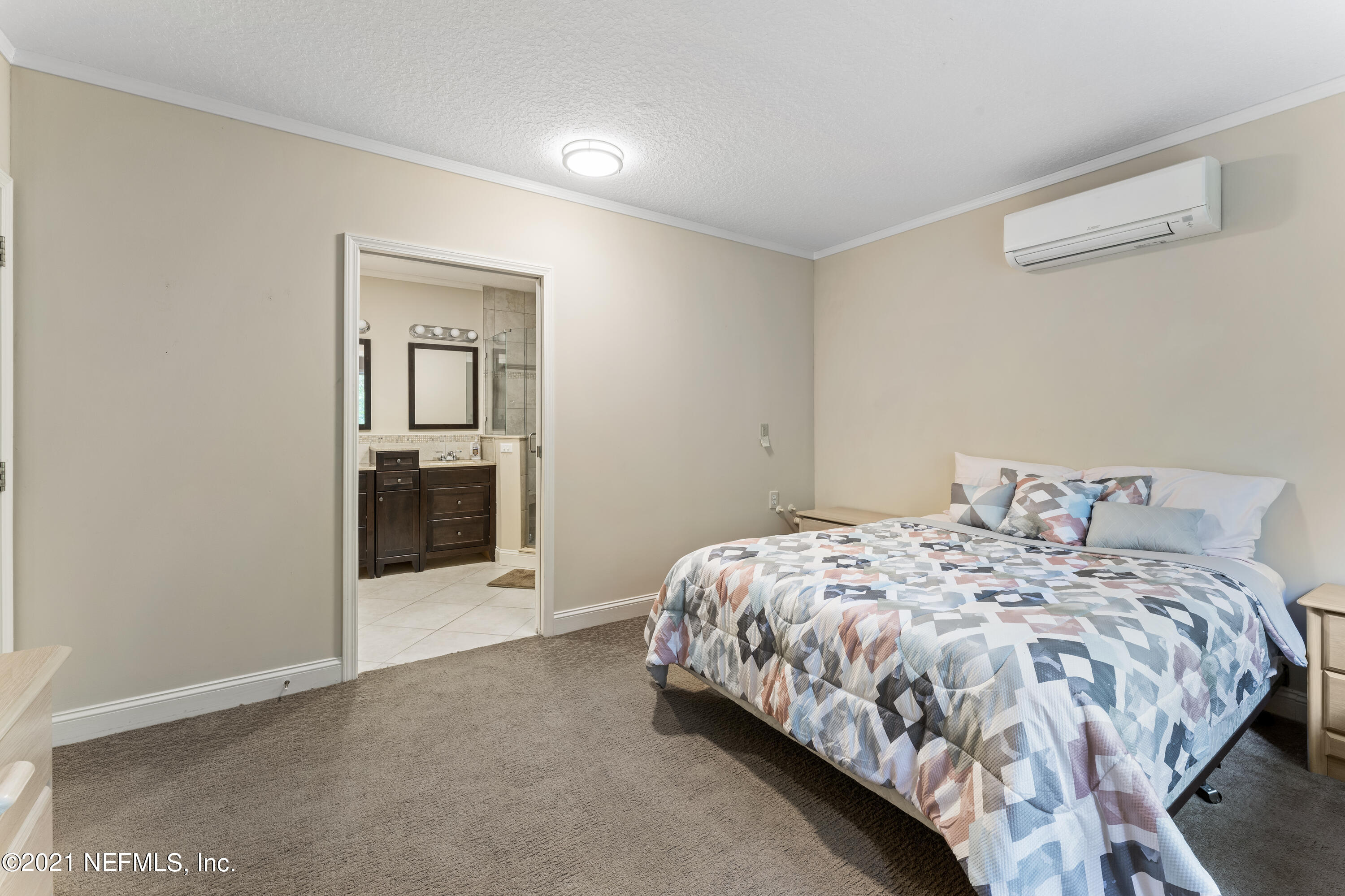 1514 Stonebriar Road Green Cove Springs, FL 32043 - Photo 49 of 62 Down Stairs Bedroom #2 (2)