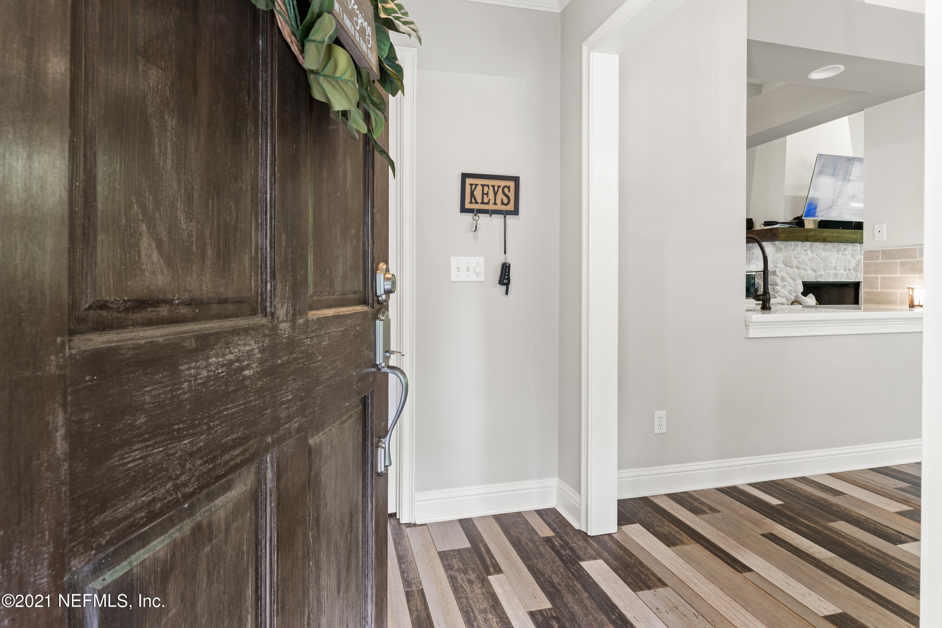1514 Stonebriar Road Green Cove Springs, FL 32043 - Photo 5 of 62 Entry Way 1