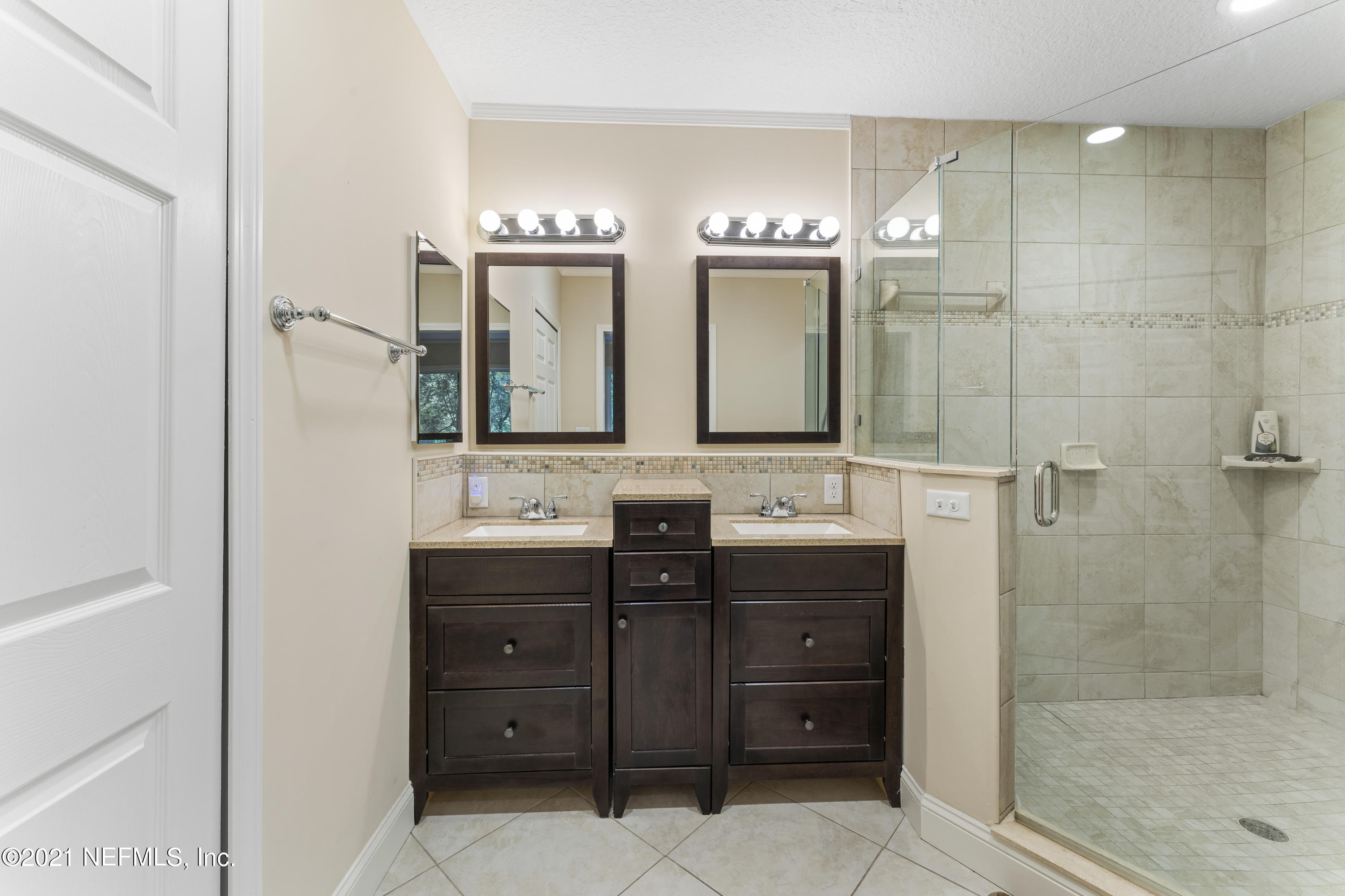 1514 Stonebriar Road Green Cove Springs, FL 32043 - Photo 51 of 62 Down Stairs Bathroom 2
