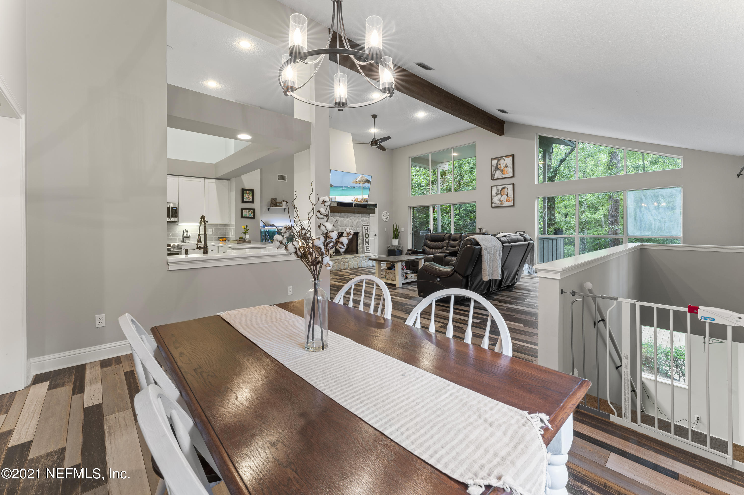 1514 Stonebriar Road Green Cove Springs, FL 32043 - Photo 9 of 62 Dining Room 3