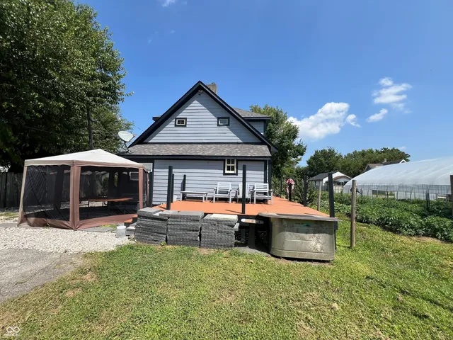 $280,000 | 2536 Indianapolis Avenue, Indianapolis, IN 46208