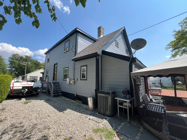 $280,000 | 2536 Indianapolis Avenue, Indianapolis, IN 46208