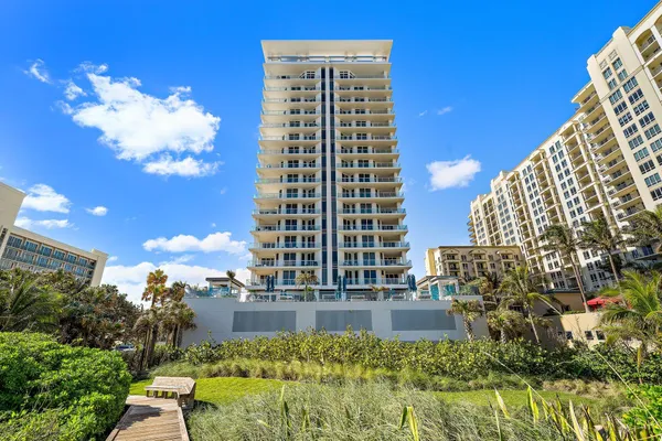 $12,500 | 3730 North Ocean Drive, Unit 9D, Singer Island, FL 33404