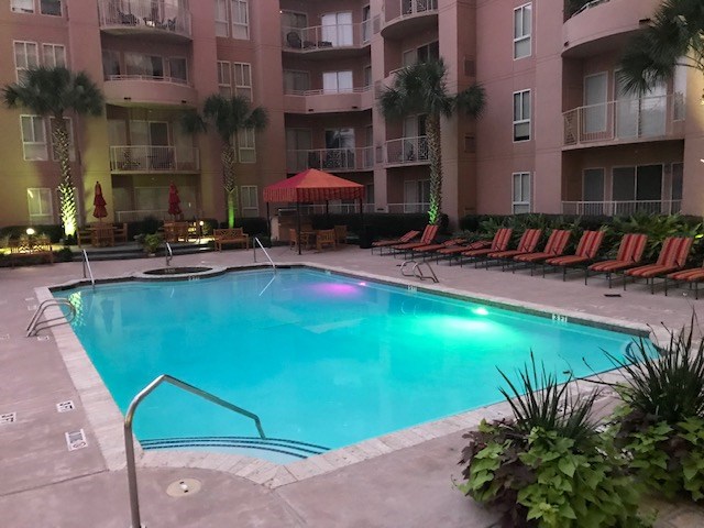 3505 Sage Road, Unit 1403 Houston, TX 77056 - Photo 1 of 20