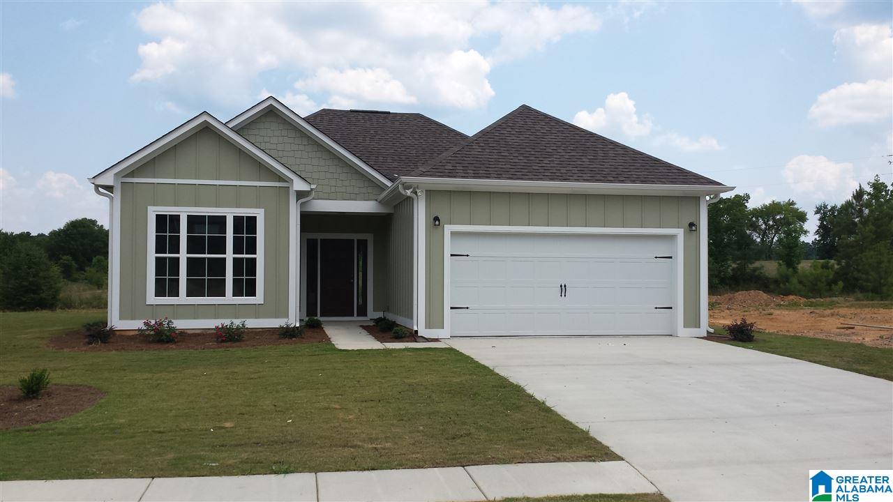 149 Ridgecrest Road Calera, AL 35040 - Photo 1 of 12