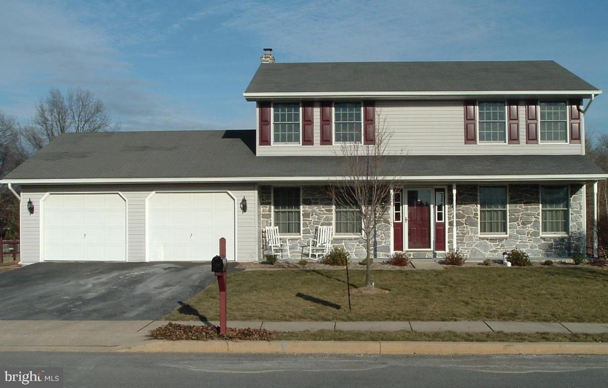409 Royal Road Palmyra, PA 17078 - Photo 1 of 22 Gallery Image 1