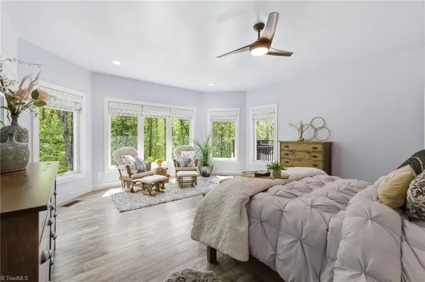 $1,249,000 | 7351 Hidden View Drive, Oak Ridge, NC 27310