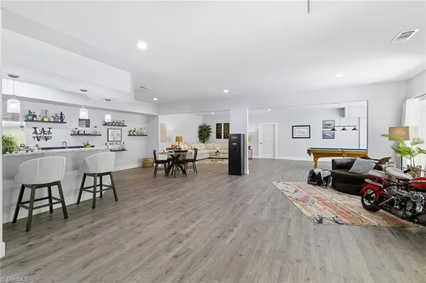 $1,249,000 | 7351 Hidden View Drive, Oak Ridge, NC 27310