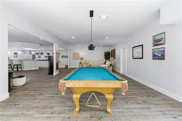 $1,249,000 | 7351 Hidden View Drive, Oak Ridge, NC 27310