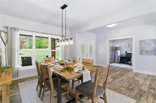 $1,249,000 | 7351 Hidden View Drive, Oak Ridge, NC 27310