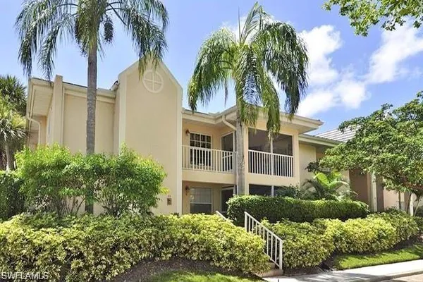 $8,500 | 5635 Turtle Bay Drive, Unit 6, Naples, FL 34108
