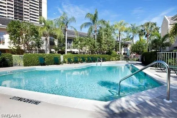 $8,500 | 5635 Turtle Bay Drive, Unit 6, Naples, FL 34108