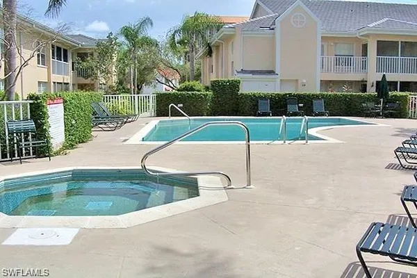 $8,500 | 5635 Turtle Bay Drive, Unit 6, Naples, FL 34108