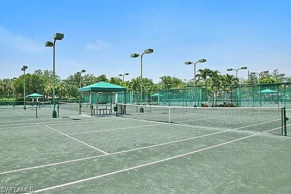 $8,500 | 5635 Turtle Bay Drive, Unit 6, Naples, FL 34108