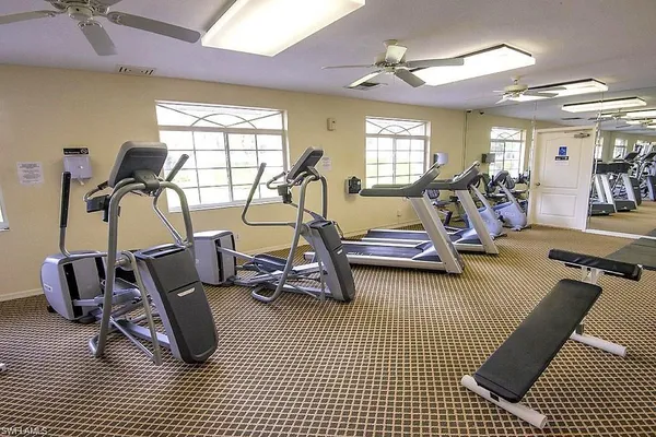 $8,500 | 5635 Turtle Bay Drive, Unit 6, Naples, FL 34108