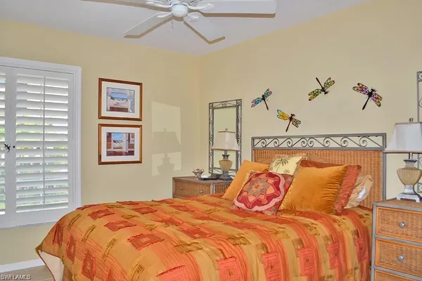 $8,500 | 5635 Turtle Bay Drive, Unit 6, Naples, FL 34108