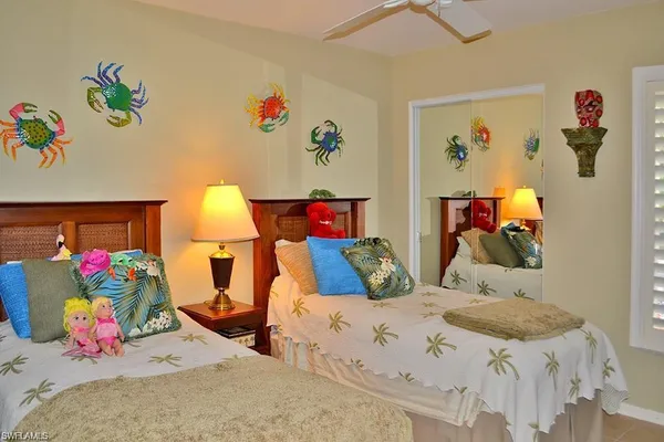 $8,500 | 5635 Turtle Bay Drive, Unit 6, Naples, FL 34108