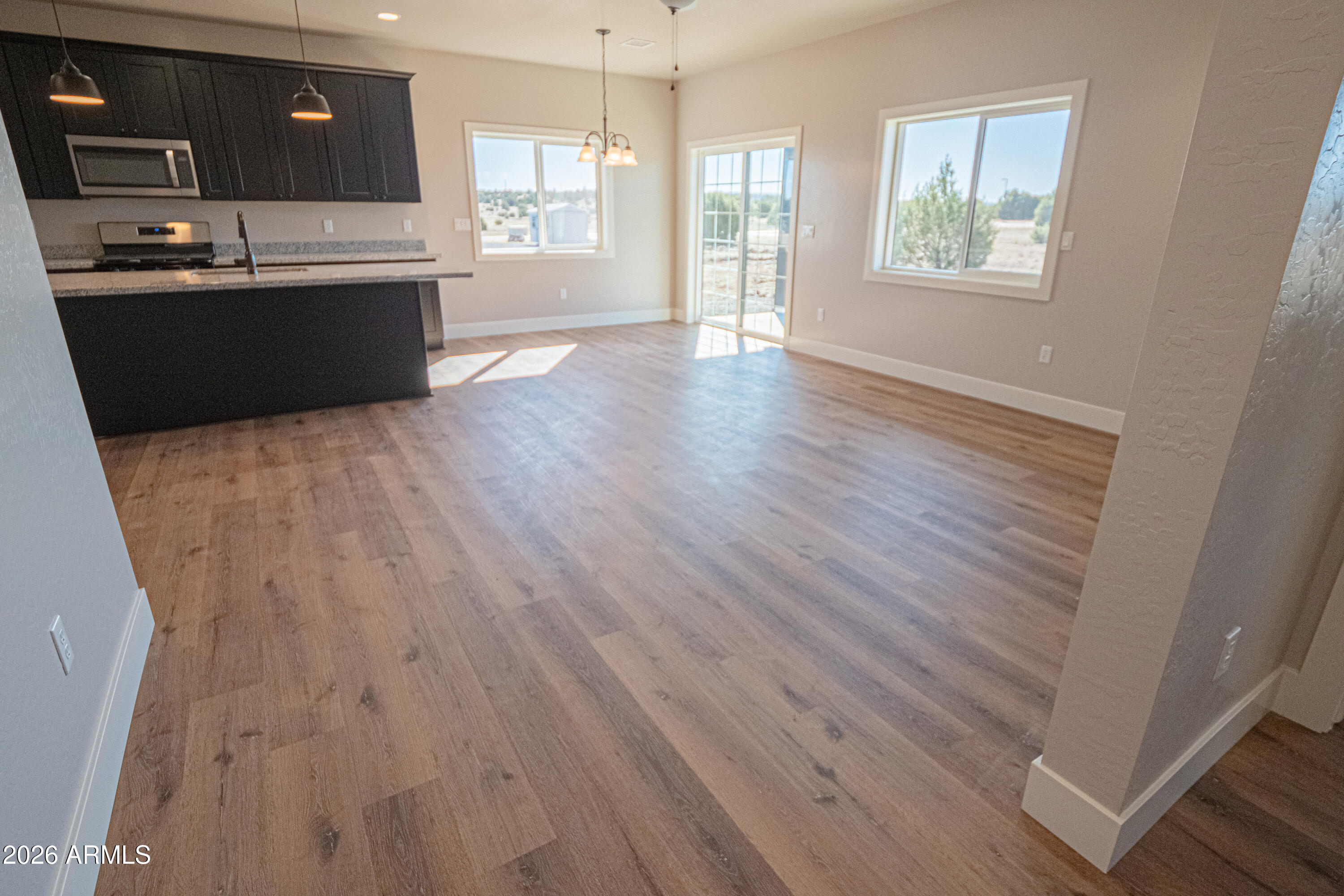 2041 East Rimstone Drive Show Low, AZ 85901 - Photo 15 of 38