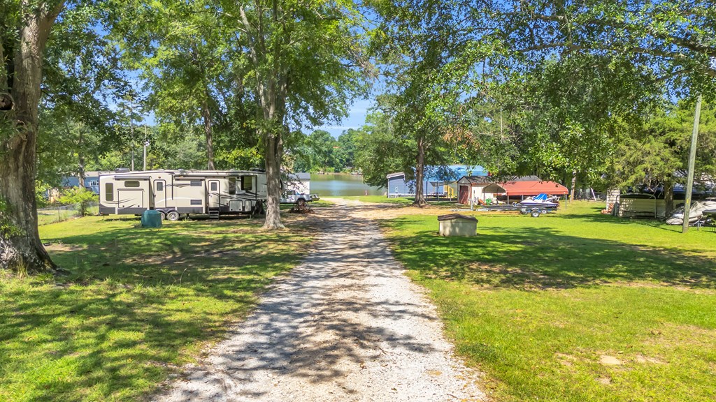 534 Rabon Creek Circle Waterloo, SC 29384 - Photo 39 of 47