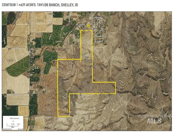 $3,000,000 | 1165 East 1165 North, Shelley, ID 83274