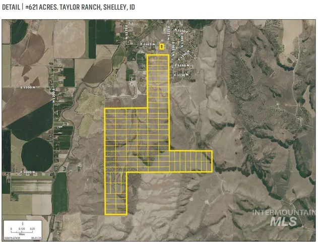 $3,000,000 | 1165 East 1165 North, Shelley, ID 83274