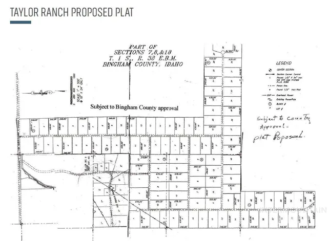 $3,000,000 | 1165 East 1165 North, Shelley, ID 83274