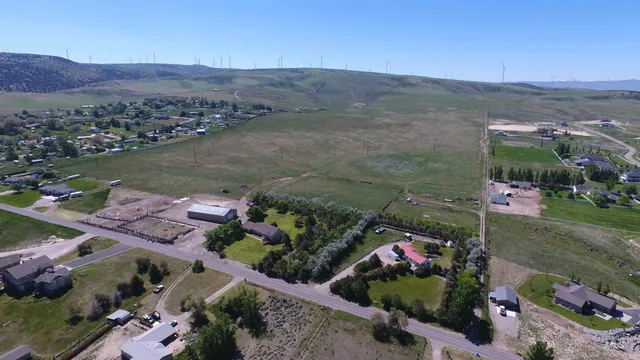 $3,000,000 | 1165 East 1165 North, Shelley, ID 83274