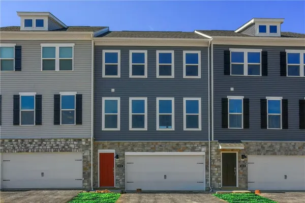 $2,500 | 311 Alliance Drive, Harmony, PA 16037
