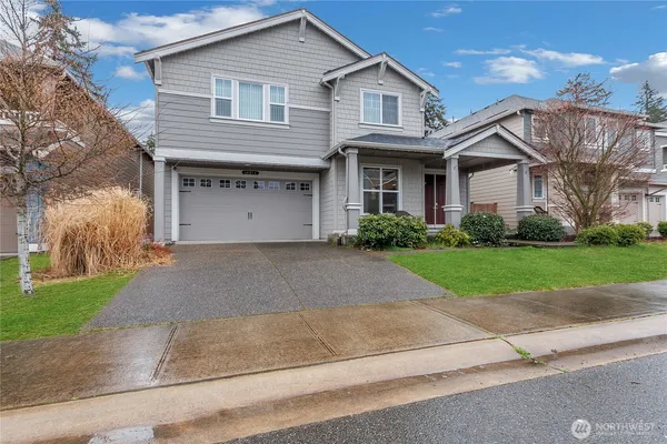 $786,600 | 19011 106th Ave Court East, Puyallup, WA 98374