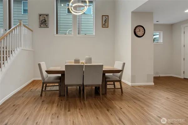 $786,600 | 19011 106th Ave Court East, Puyallup, WA 98374
