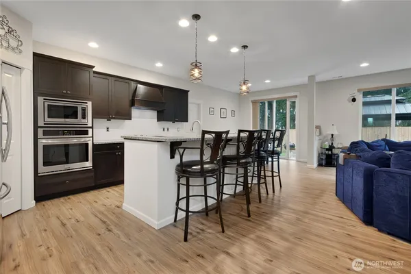 $786,600 | 19011 106th Ave Court East, Puyallup, WA 98374