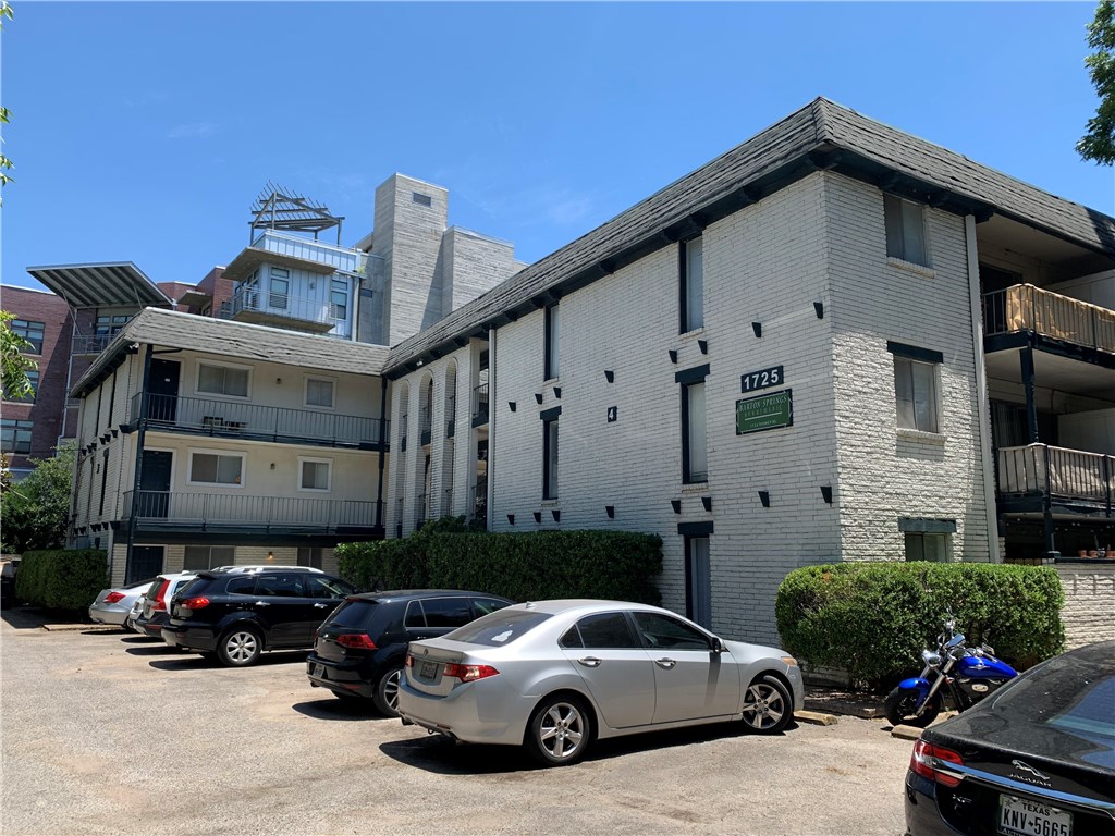 1725 Toomey Road, Unit 301 Austin, TX 78704 - Photo 1 of 14