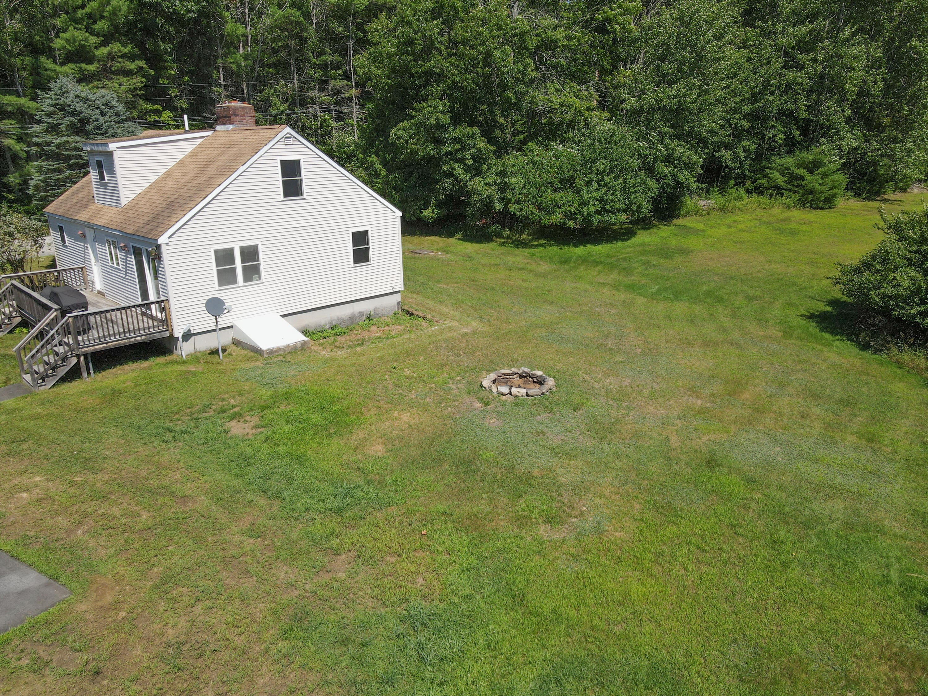56 Sanborn Road Newfield, ME 04095 - Photo 23 of 59 Outside