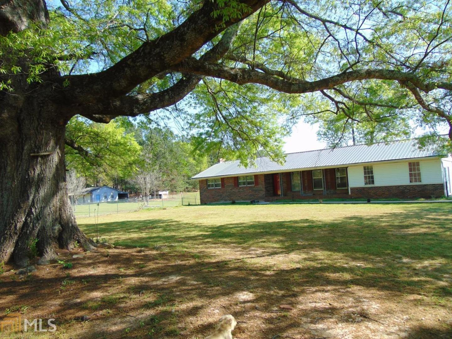 1965 Mt Vernon Road Northwest Monroe, GA 30656 - Photo 1 of 1