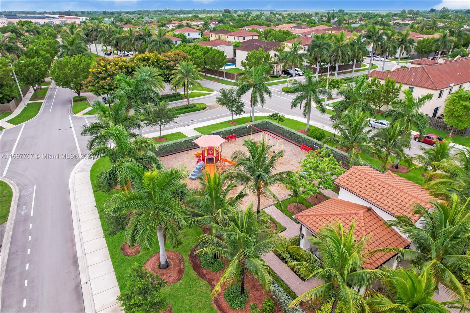 17403 Southwest 155th Court Miami, FL 33187 - Photo 42 of 42
