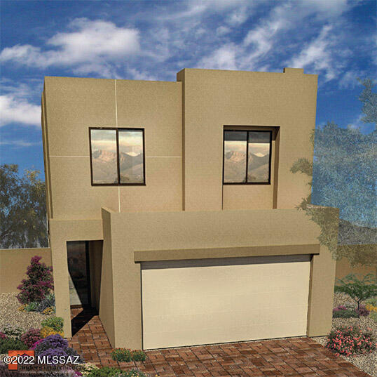 7387 West Barrel Racer Road, Unit LOT 3 Tucson, AZ 85743 - Photo 1 of 23
