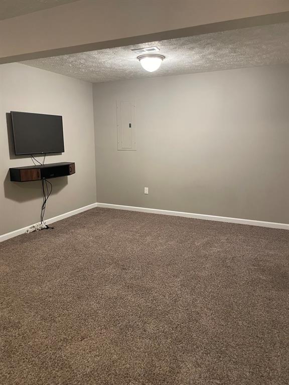 301 Trinity Way Wexford, PA 15090 - Photo 5 of 24 Basement includes large TV