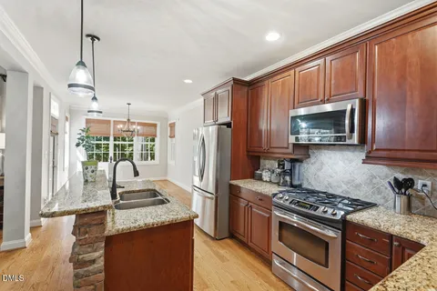 $799,000 | 316 Ross Drive, Pittsboro, NC 27312