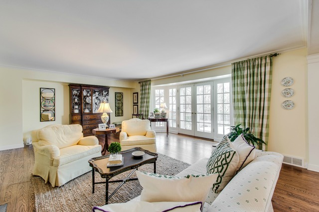 728 Rosemary Road Lake Forest, IL 60045 - Photo 5 of 25